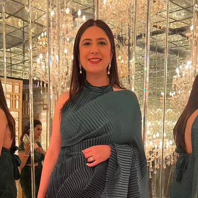 Sahiba Gursahaney Mohindru profile