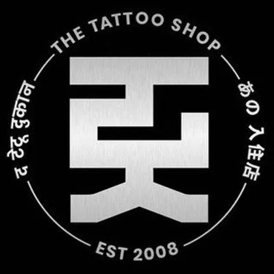 The Tattoo Shop New Delhi profile
