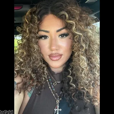 Shantay Jeanette profile