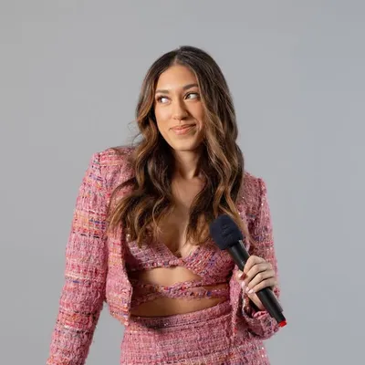 Taylor Rae profile