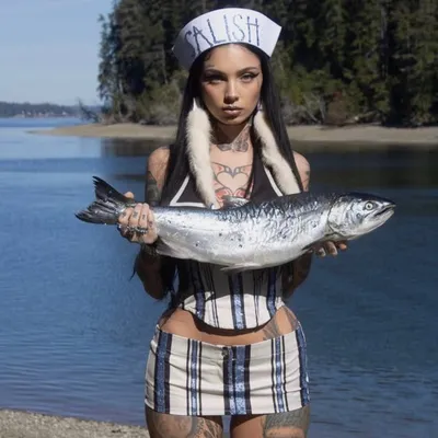 taylor white TV profile