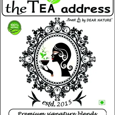The Tea Address profile
