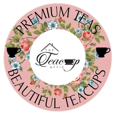 The Teacup Attic profile