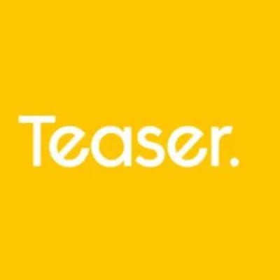 TheTeaserCompany profile