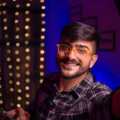 Mayank Ingle profile