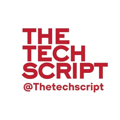 The Tech Script profile