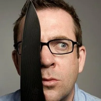 Ted Allen profile