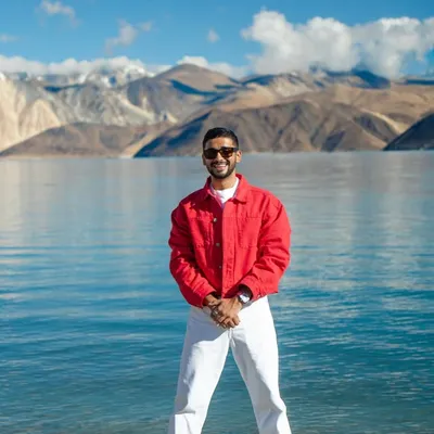 Jatin Parmar | 🇮🇳