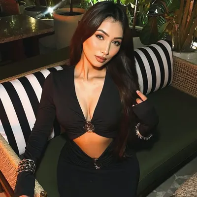 Tejasvi Pradhan ๐ฆ profile