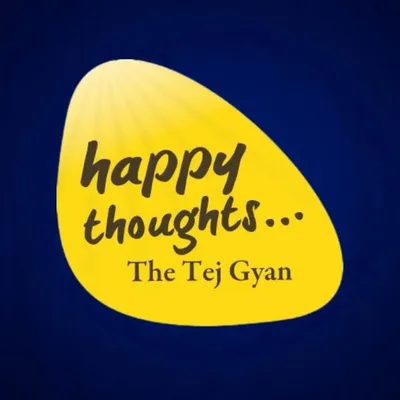 Happy Thoughts- Sirshree profile