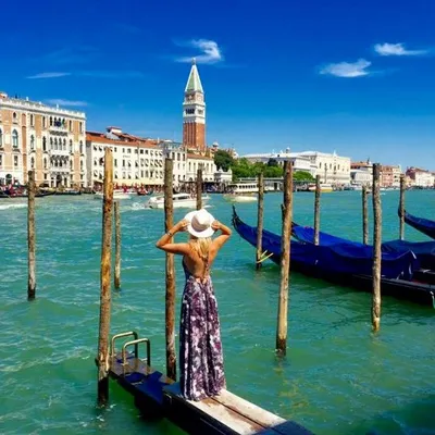 The Temporary Tourist profile
