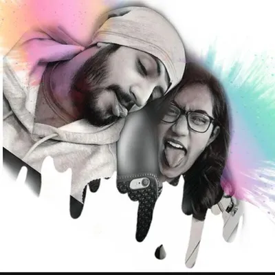 Payal & Parth profile