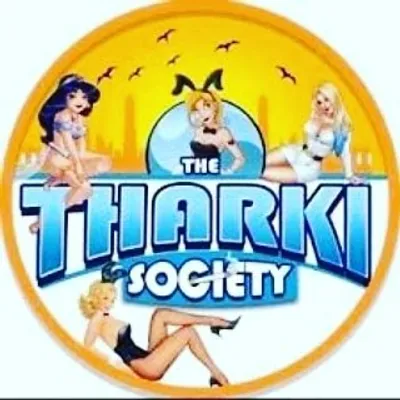 The Tharki Society (TTS) 🤙 profile