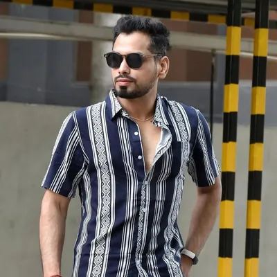 Manvendra Singh | Fashion | Lifestyle : Jaipur influencer