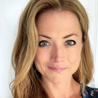 Brea Schmidt - Mental Health and Well-Being Advocate profile