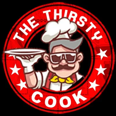 The Thirsty Cook profile