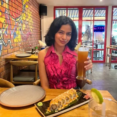 Anaida Pereira | the31miles profile