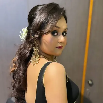 Adrija Halder profile