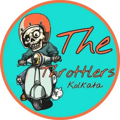 The Throttlers Kolkata profile