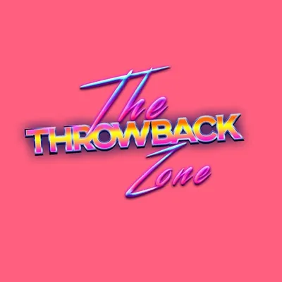 The Throwback Zone profile