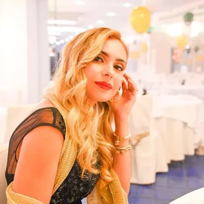 Valentina Servino profile