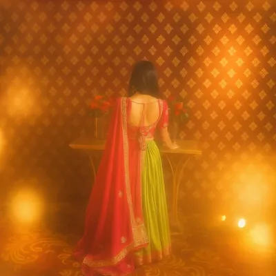 Shivani Gupta profile