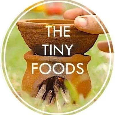 The Tiny Foods profile