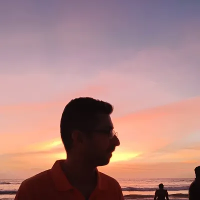 Manav profile