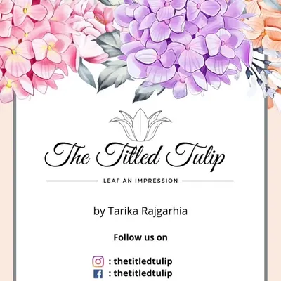 Tarikka rajgarhia profile