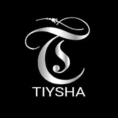 TIYSHA - Handcrafted pure silver jewellery profile