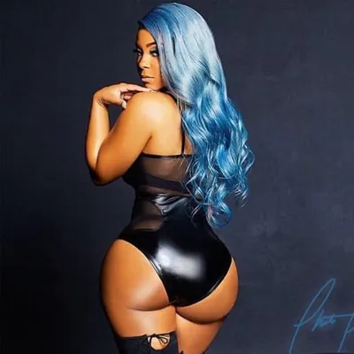 T. Monae profile