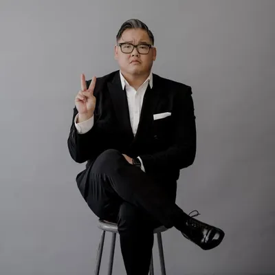 TONY LI profile