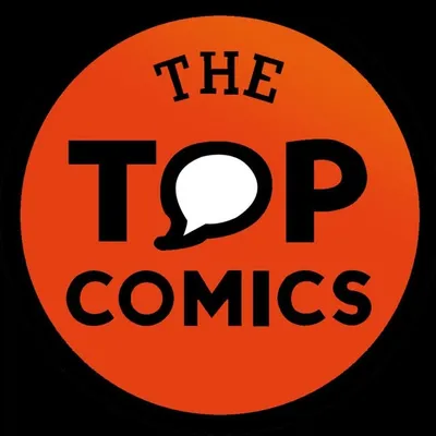 The Top Comics profile