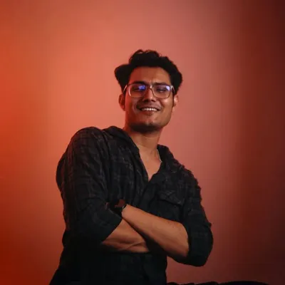 Prince Tiwari | प्रजाश profile