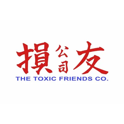 thetoxicfriendsco profile