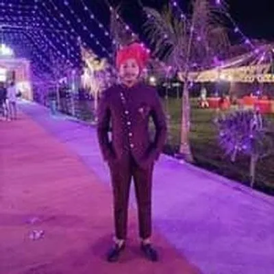 SUMIT RANA profile