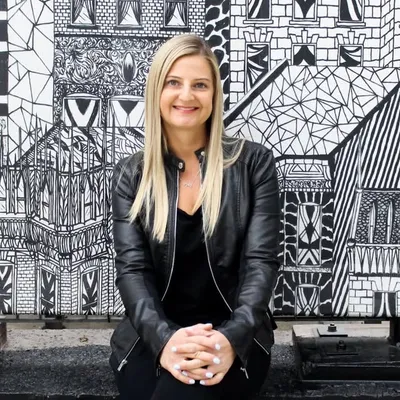 Erika Schlick | Health Coach, Blogger & Author profile