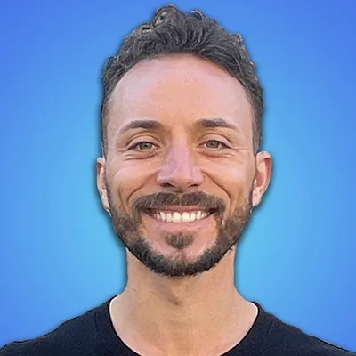 Billy Lutz profile