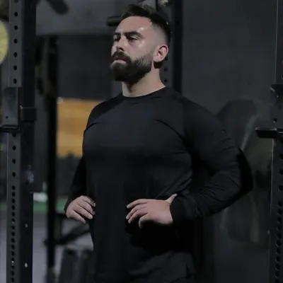 David Lacayo profile