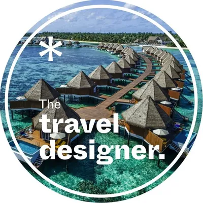 The Travel Designer profile