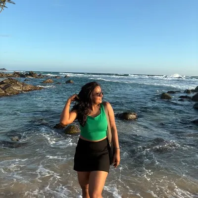Rituparna🌼|| Traveller profile