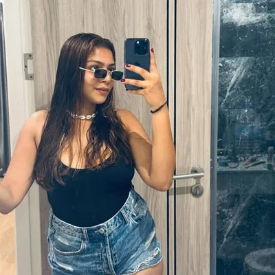 Jhanvi Jain profile