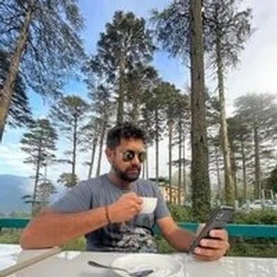 Rahul Gupta profile