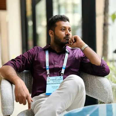 Rittik Das profile