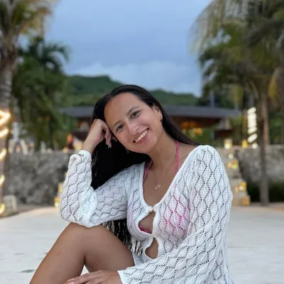 ALESSANDRA GALIMBERTI 🦋 profile
