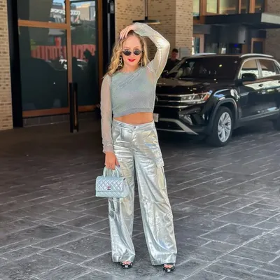 Marina | The Travelin’ Gal ✈️ profile