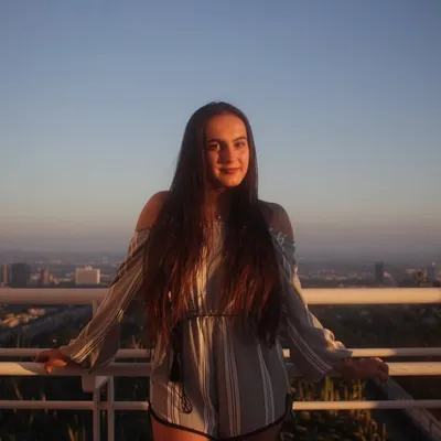 Marisa - Traveling Storygirl profile