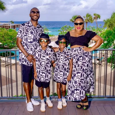 Marquita Wright | Family & Female Travel