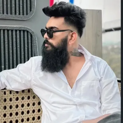 H I M A N S H U profile