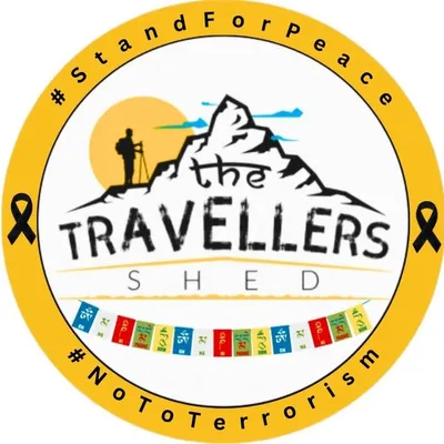 The Travellers Shed profile